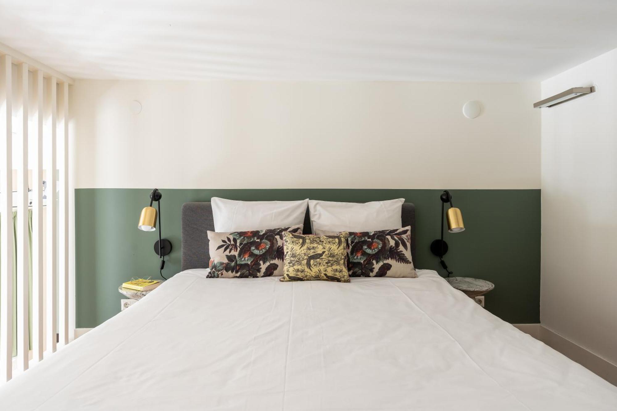 Amsterdam Dockside Flats Aparthotel Luaran gambar