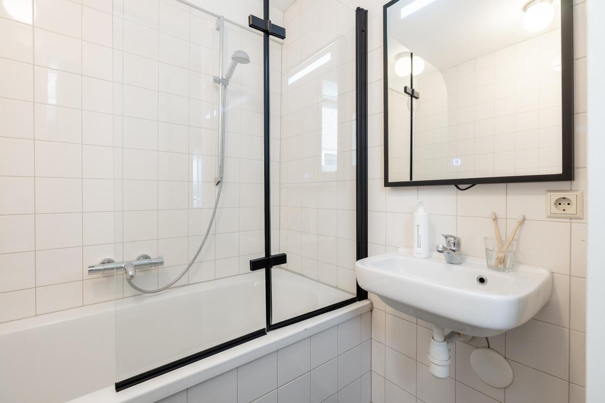 Amsterdam Dockside Flats Aparthotel Luaran gambar