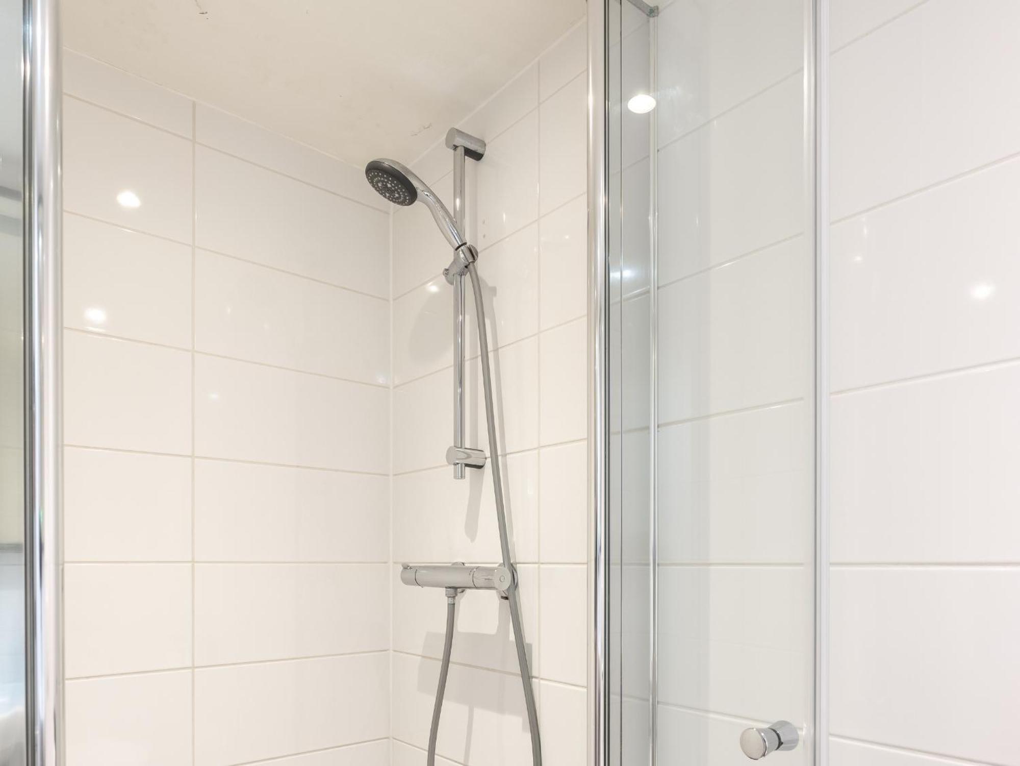 Amsterdam Dockside Flats Aparthotel Luaran gambar